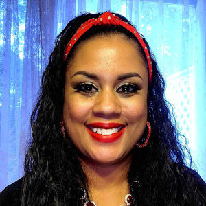 Meet your Posher, Tiffany